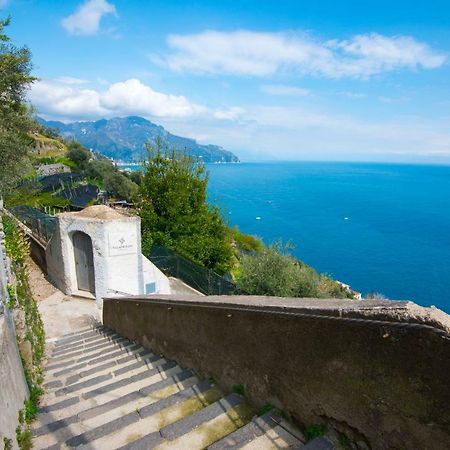 Villa Orleans Amalfi Exterior foto